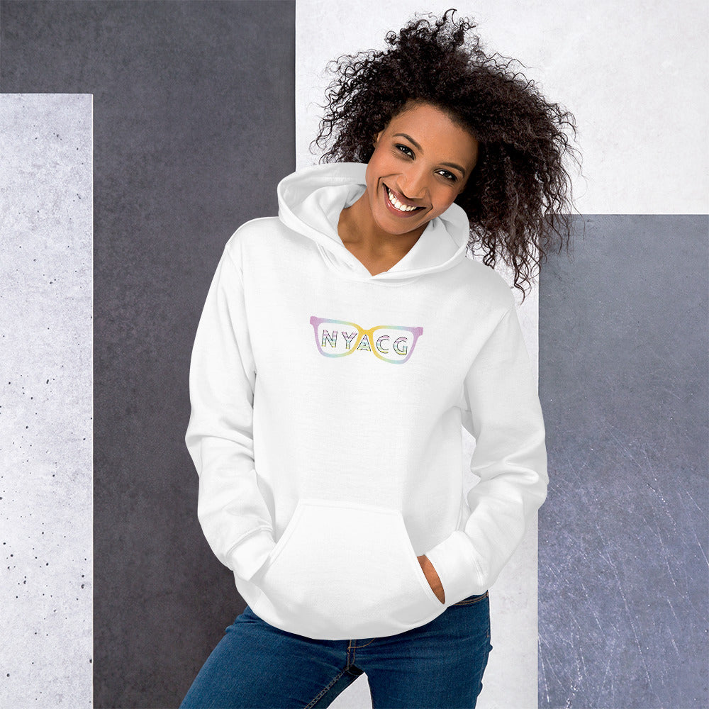 NYACG Unisex Hoodie