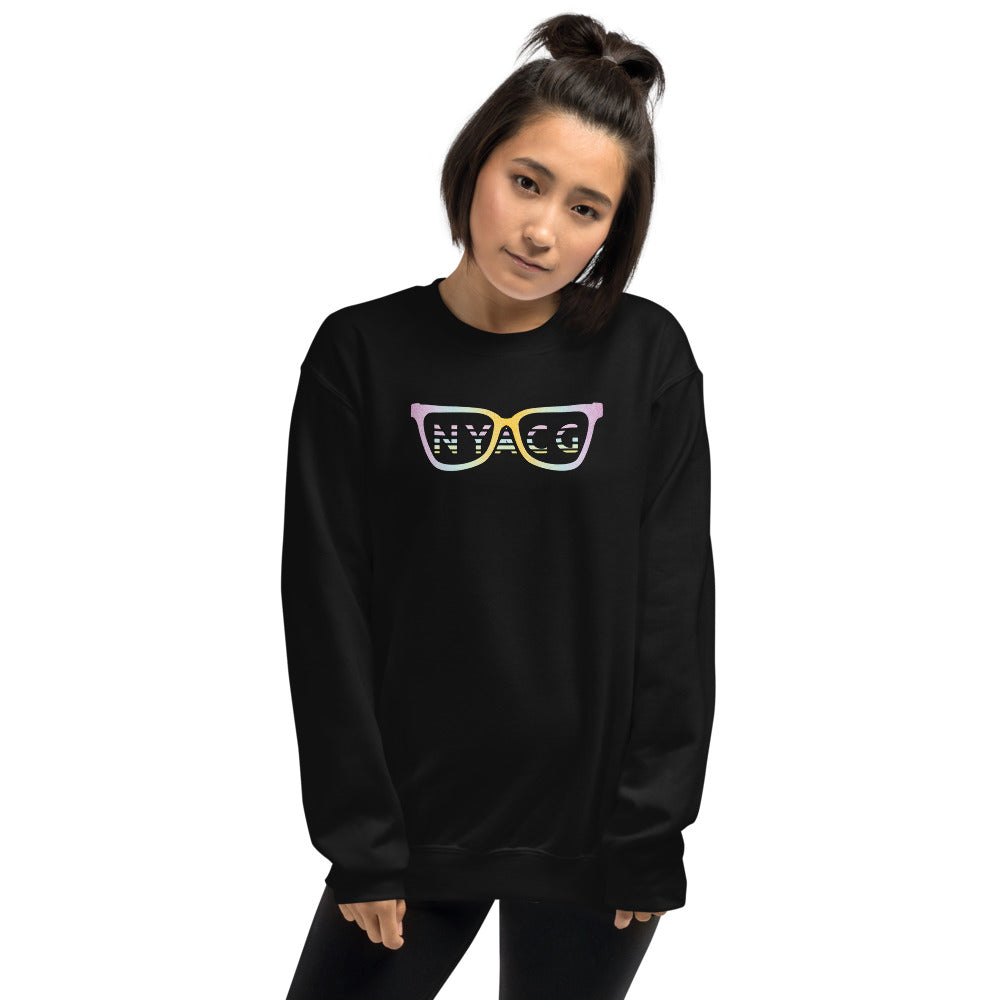 NYACG Unisex Sweatshirt