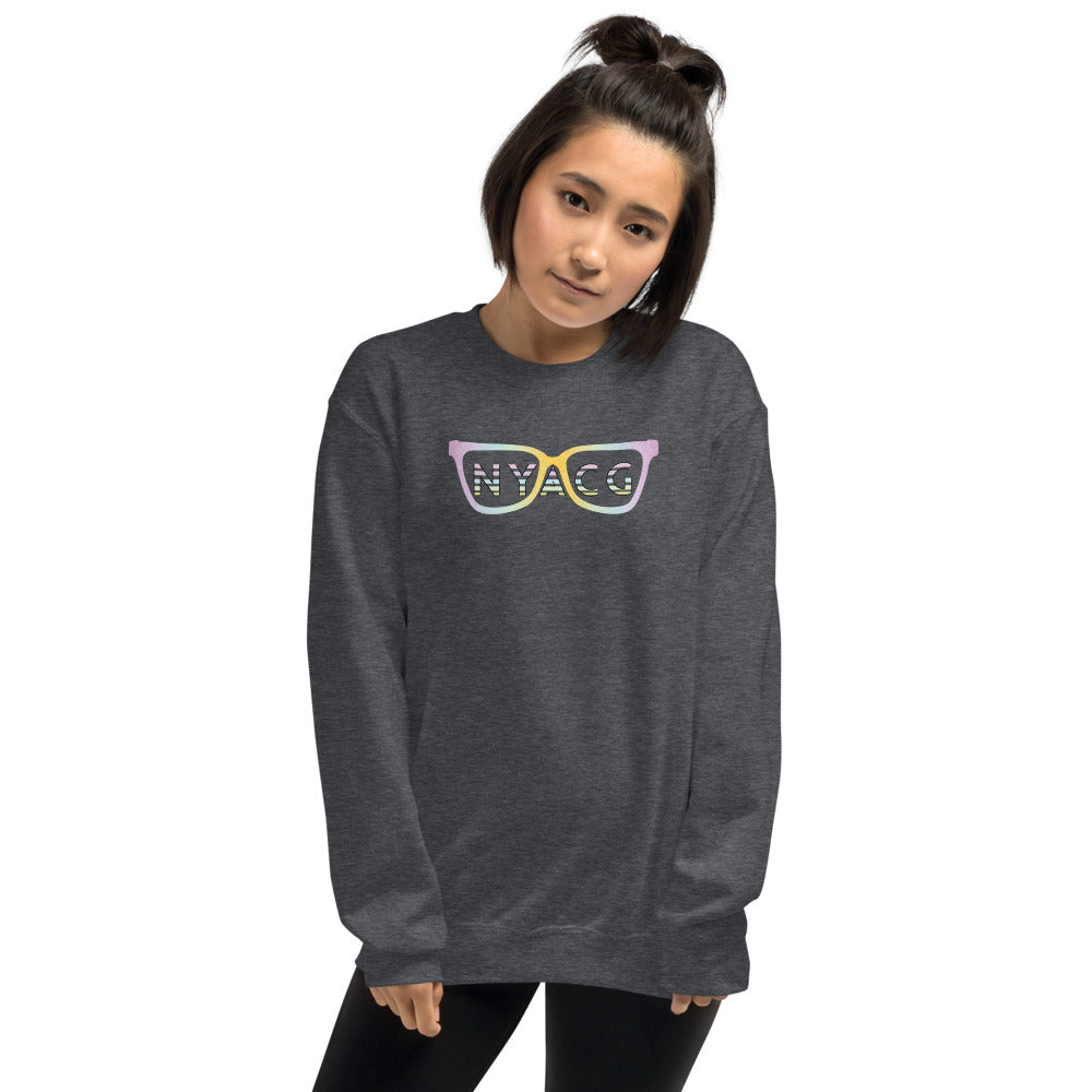 NYACG Unisex Sweatshirt