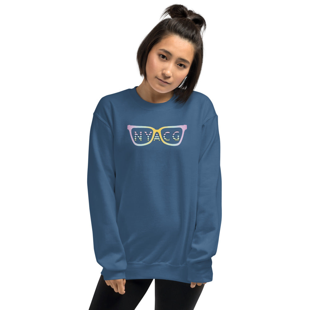 NYACG Unisex Sweatshirt