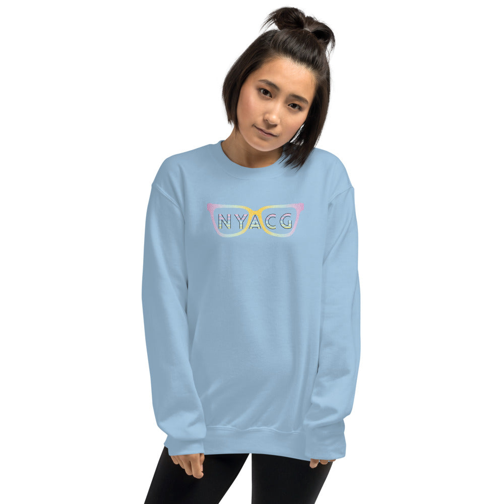 NYACG Unisex Sweatshirt