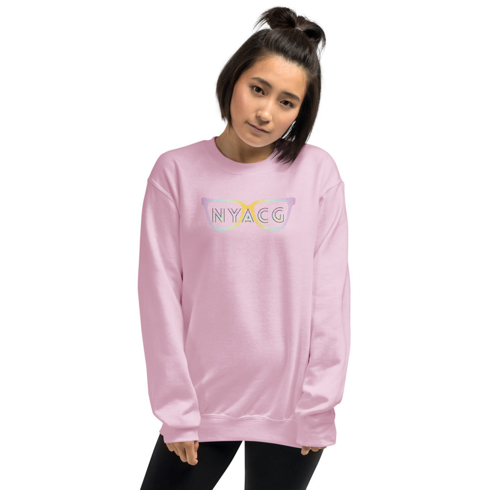 NYACG Unisex Sweatshirt