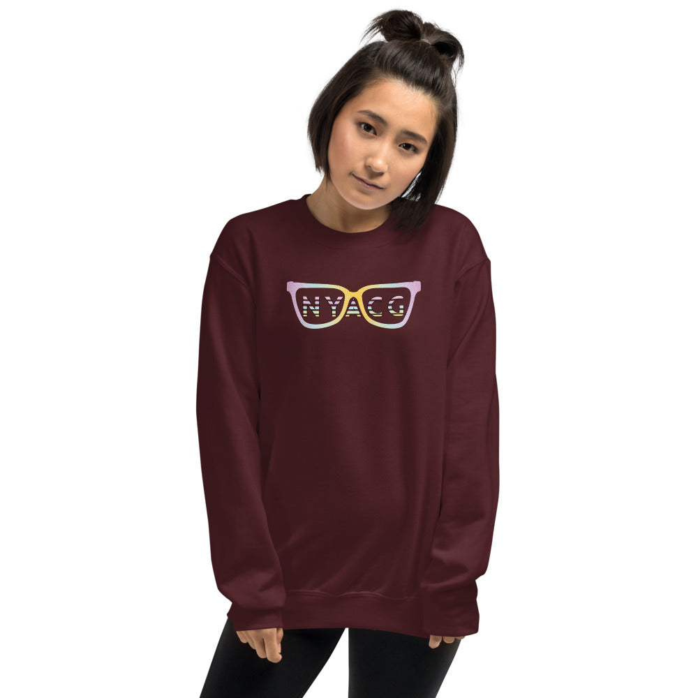 NYACG Unisex Sweatshirt