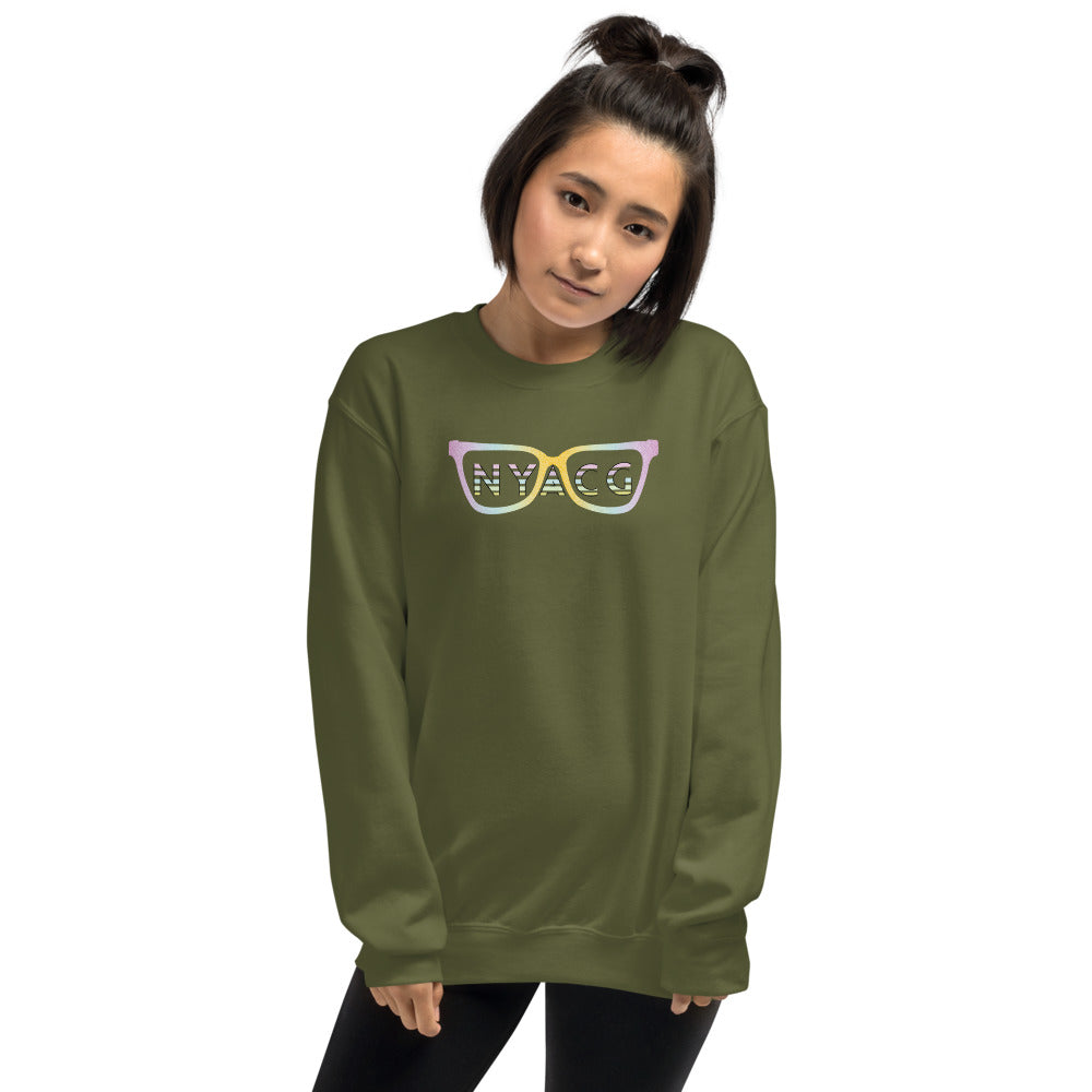 NYACG Unisex Sweatshirt