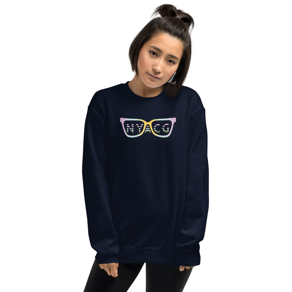NYACG Unisex Sweatshirt