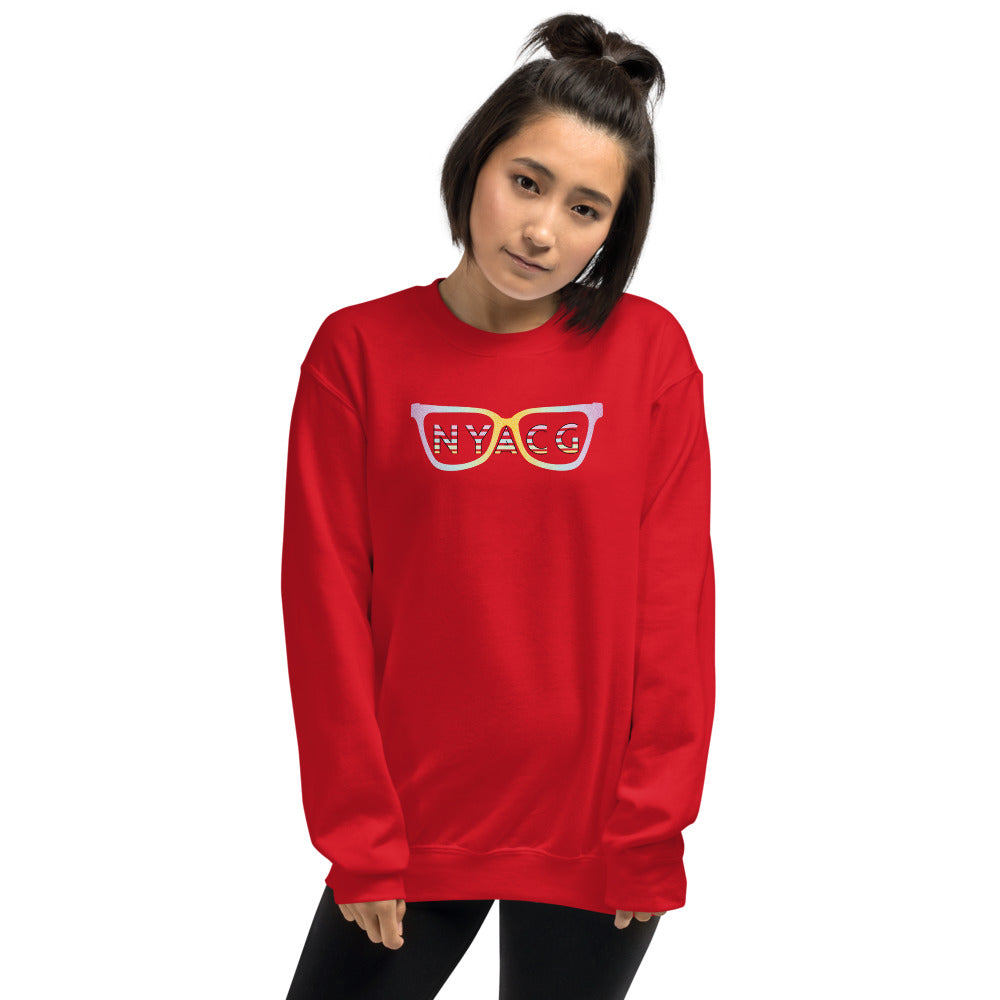 NYACG Unisex Sweatshirt
