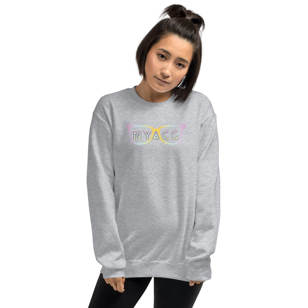 NYACG Unisex Sweatshirt