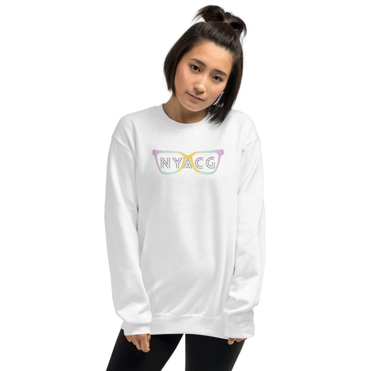 NYACG Unisex Sweatshirt