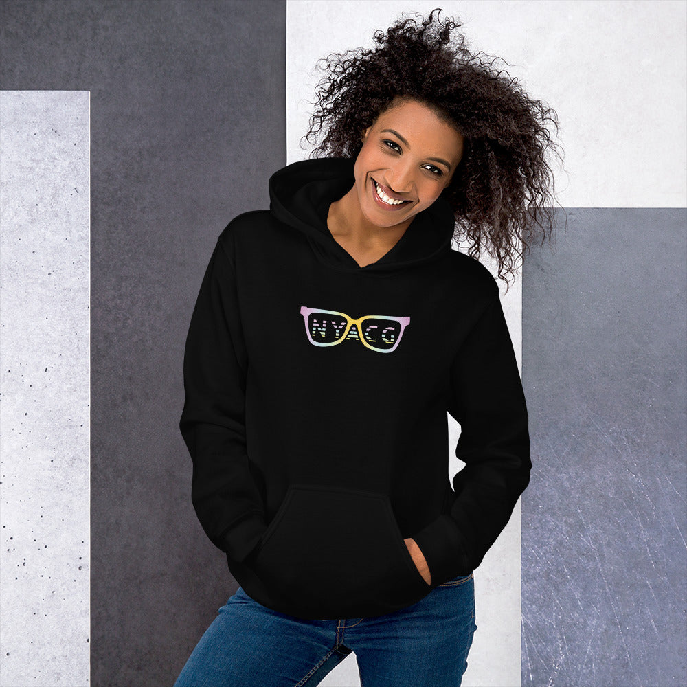 NYACG Unisex Hoodie