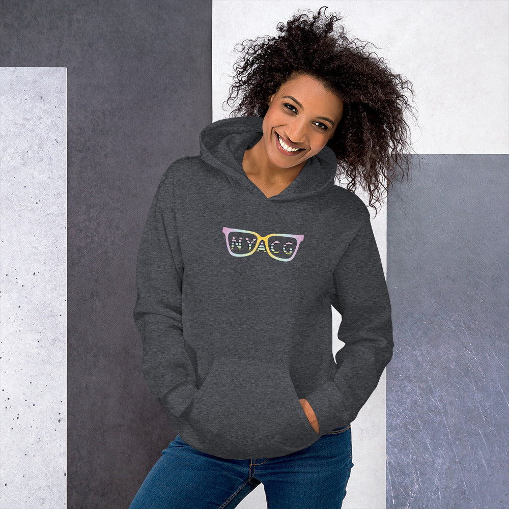 NYACG Unisex Hoodie