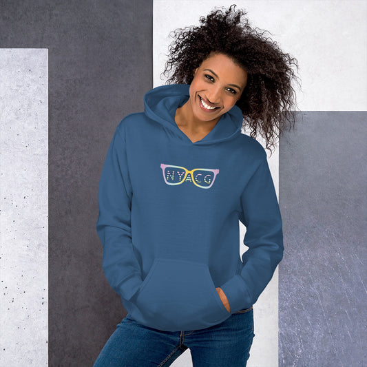 NYACG Unisex Hoodie