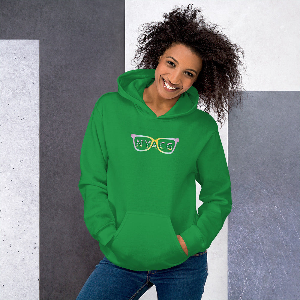 NYACG Unisex Hoodie