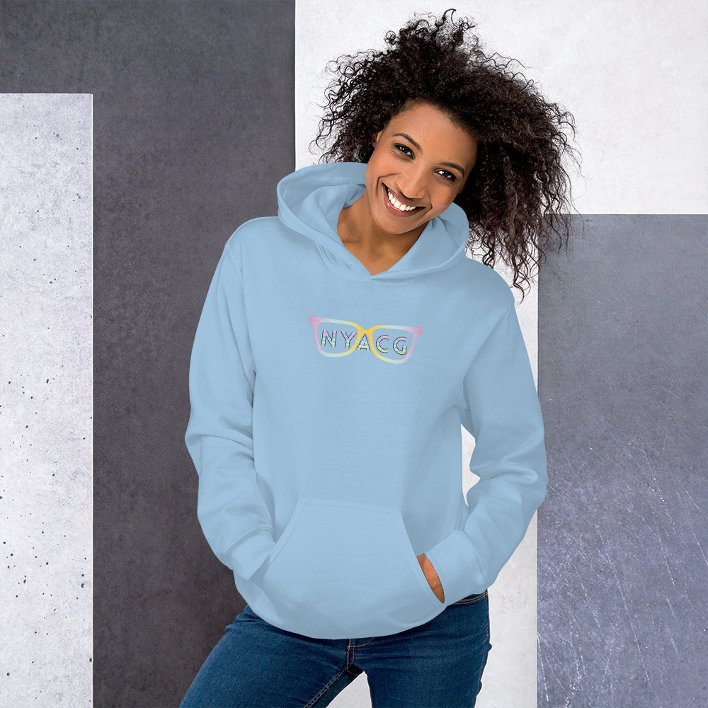 NYACG Unisex Hoodie