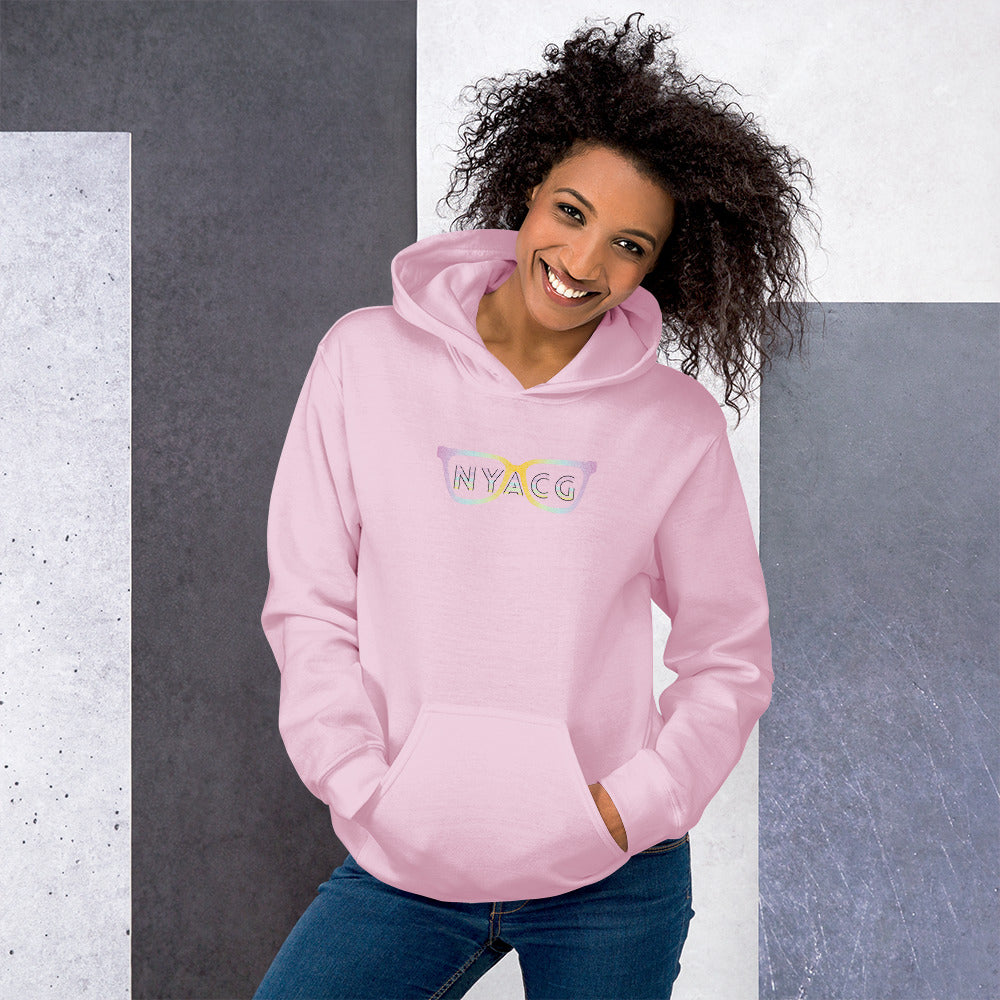 NYACG Unisex Hoodie