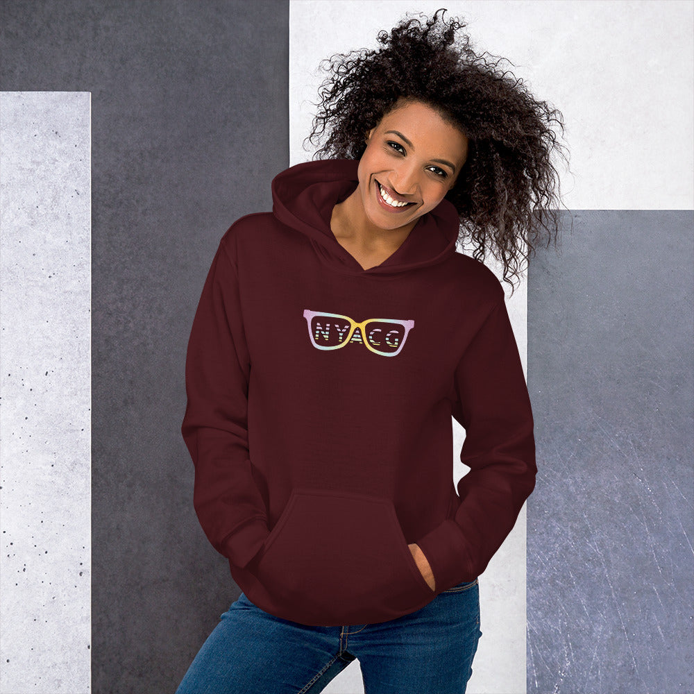 NYACG Unisex Hoodie