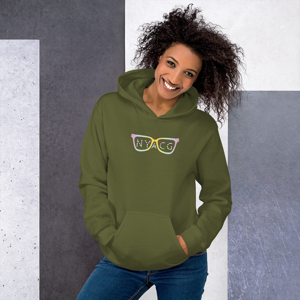 NYACG Unisex Hoodie