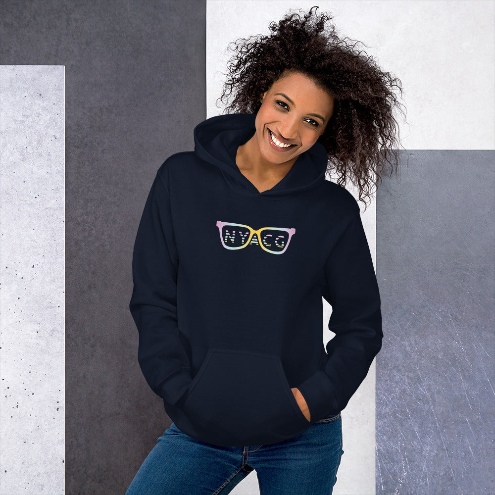 NYACG Unisex Hoodie