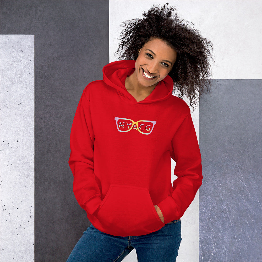 NYACG Unisex Hoodie