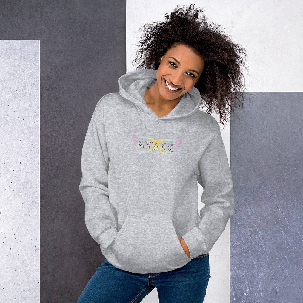 NYACG Unisex Hoodie
